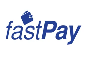 Fast Pay სამორინე